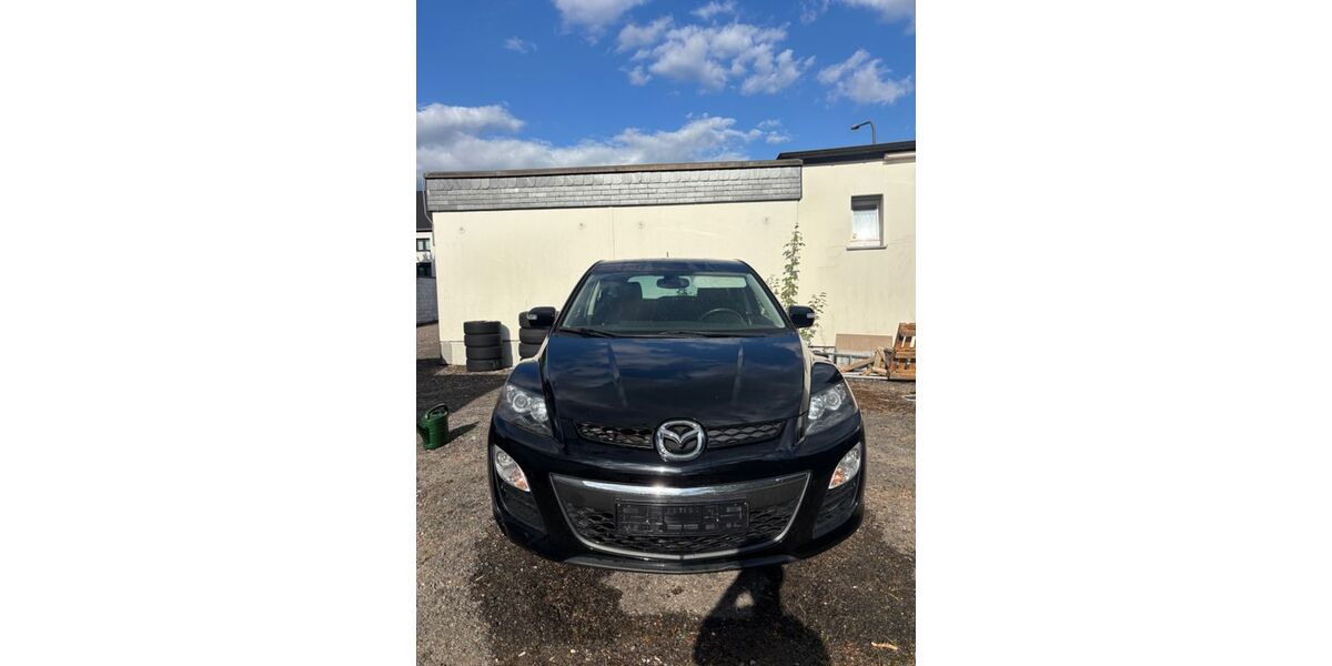 Mazda CX-7 130.000 km 6.900 &euro; Monheim am Rhein 40789