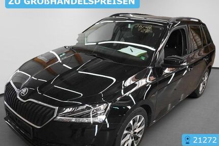 Skoda Fabia 112.318 km 11.490 &euro; Krefeld 47829