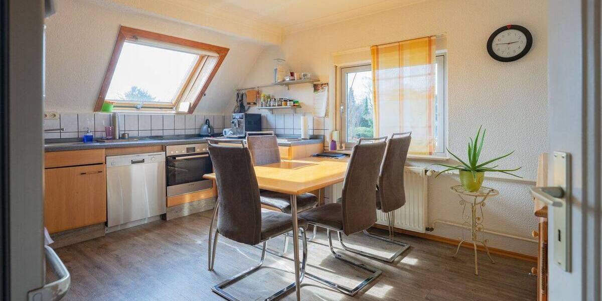 Doppelhaushälfte Krefeld / Forstwald Forstwald - 4 Zimmer, 125 m&sup2;, 325.000&euro; | Angebot:26159721