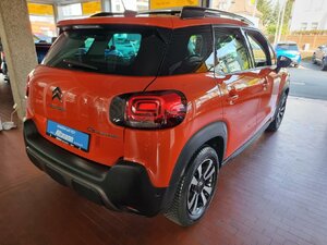 Citroen C3 Aircross Shine Headup SSD City & Style Paket 58.564 km 13.360 &euro; HAAN 42781