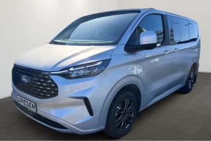Ford Tourneo Custom 25.989 km 42.990 &euro; Neuss 41464