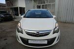 Opel Corsa Selection Klima Kette+TÜV neu S.heft 179.000 km 3.700 &euro; Neuss 41462