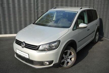 VW Touran 184.434 km 7.699 &euro; Dormagen 41539