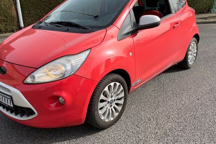 Ford Ka/Ka+ 141.000 km 1.950 &euro; Nettetal 41334