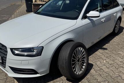 Audi A4 174.000 km 10.490 &euro; Grevenbroich 41515