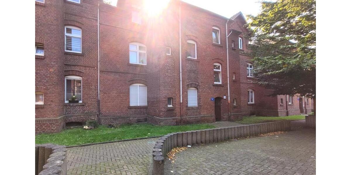 Etagenwohnung Duisburg Hamborn - 3 Zimmer, 78 m&sup2;, 570&euro; | Angebot:26385409
