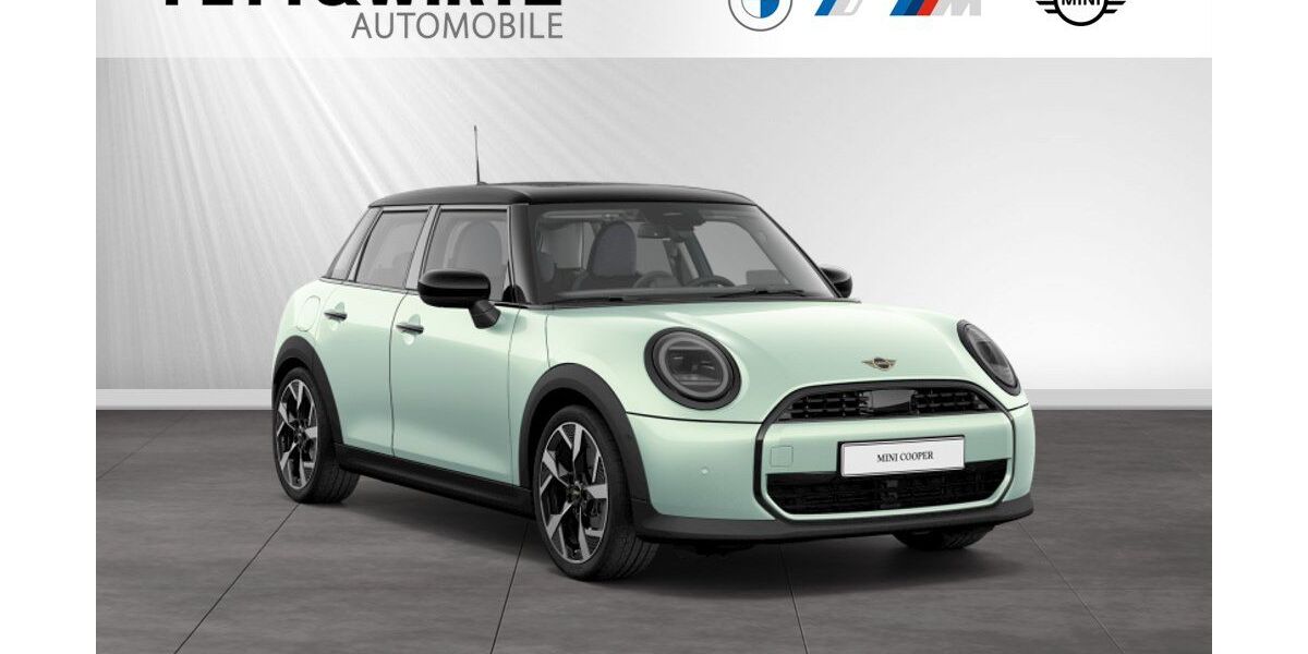 Mini Cooper C 14.400 km 27.897 &euro; Moers 47441