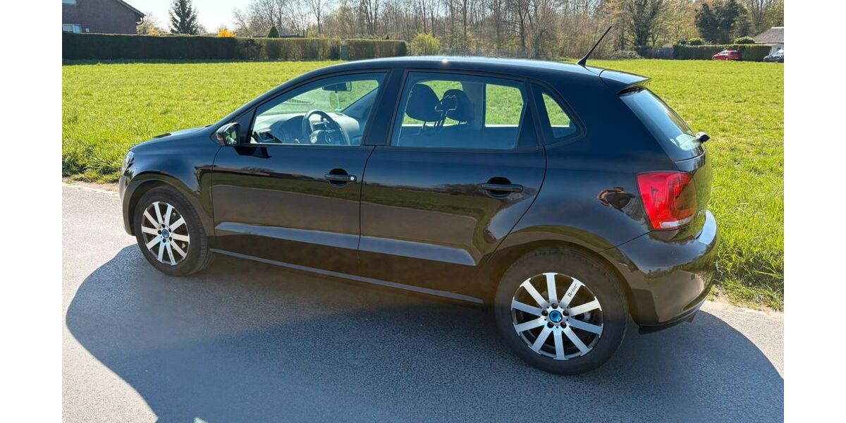 VW Polo 206.815 km 3.790 &euro; Krefeld 47807