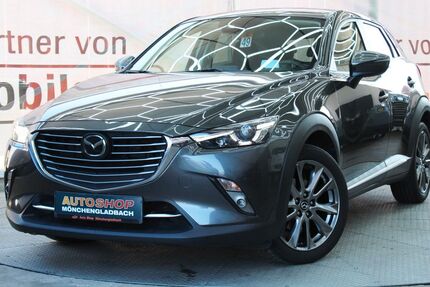 Mazda CX-3 80.000 km 18.250 &euro; Mönchengladbach 41066