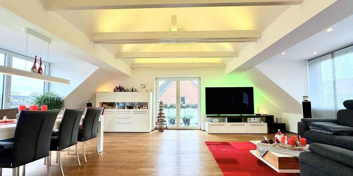 Mehrfamilienhaus, Wohnhaus Düsseldorf / Mörsenbroich Mörsenbroich - 1 Zimmer, 264 m&sup2;, 1.640.000&euro; | Angebot:25738225