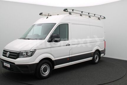 VW Crafter 97.050 km 30.333 &euro; Mönchengladbach 41066