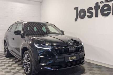Skoda Kodiaq 24.187 km 44.990 &euro; Monheim 40789