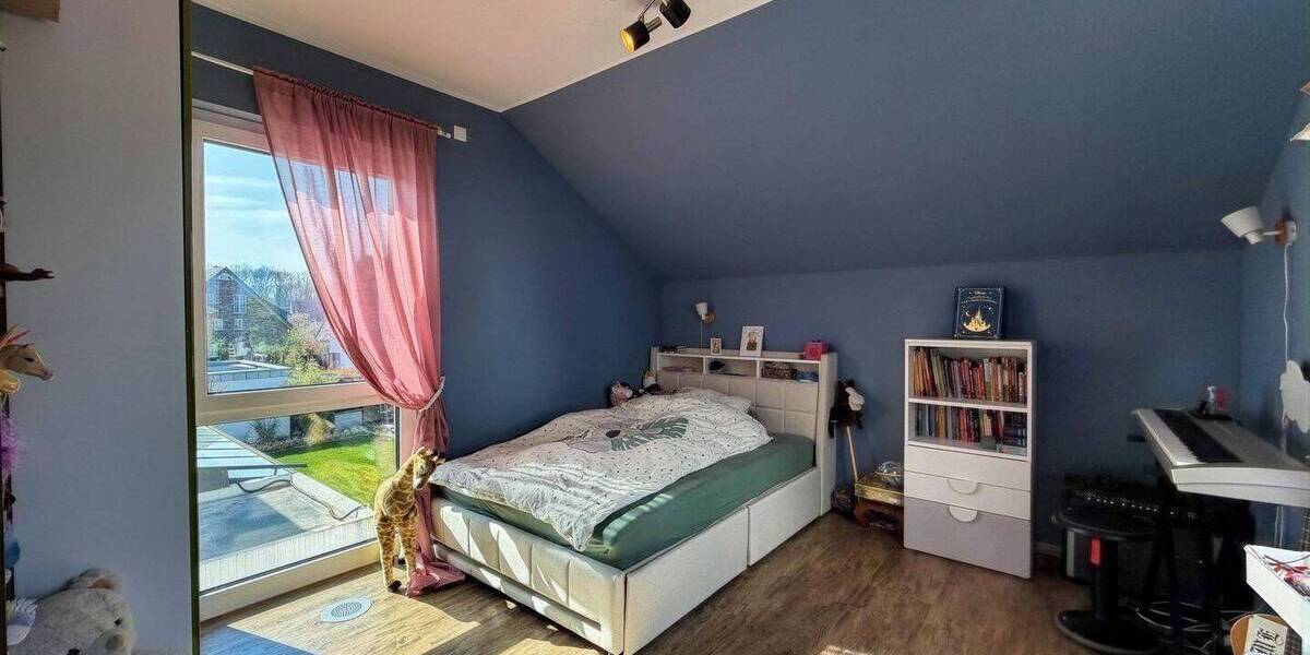 Einfamilienhaus Korschenbroich - 6 Zimmer, 206 m&sup2;, 1.199.000&euro; | Angebot:25997781