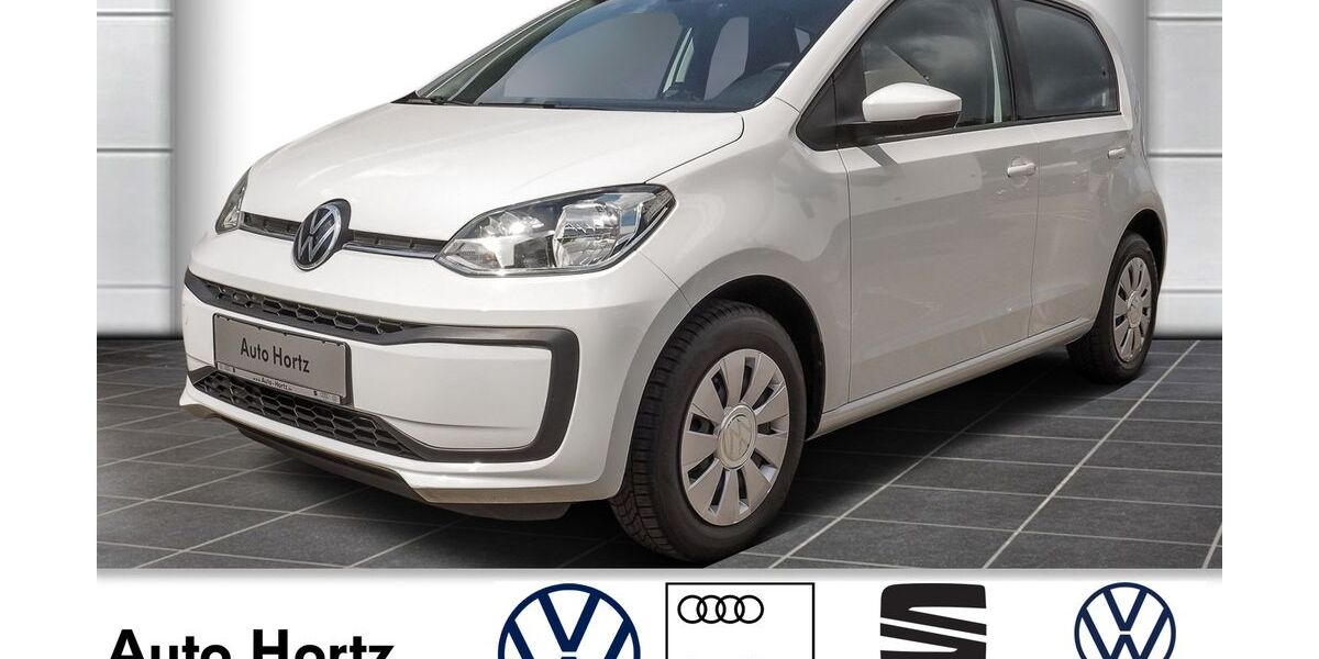 VW up! 83.600 km 10.750 &euro; Duisburg 47269