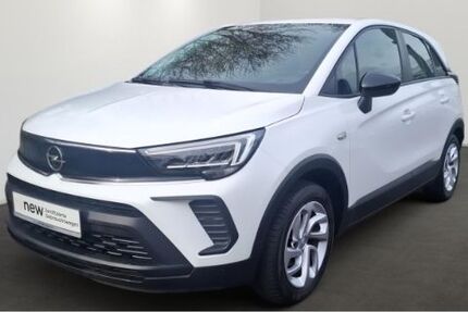 Opel Crossland (X) 24.121 km 13.780 &euro; Krefeld 47805