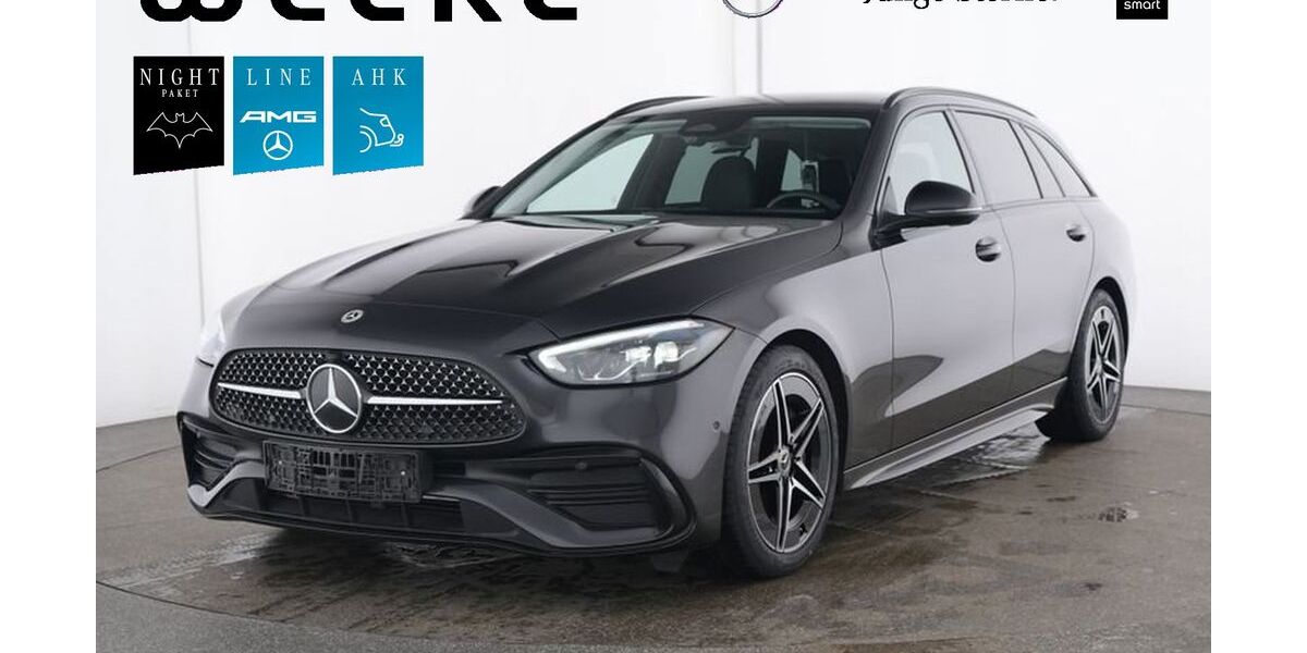 Mercedes-Benz C 180 21.057 km 39.880 &euro; Mönchengladbach 41238