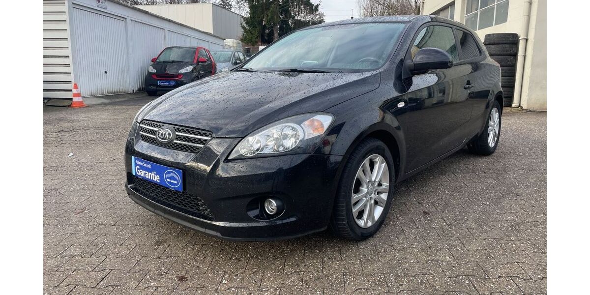 Kia pro ceed / ProCeed 172.000 km 1.999 &euro; Mönchengladbach 41238