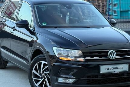 VW Tiguan 173.000 km 16.450 &euro; Mönchengladbach 41061