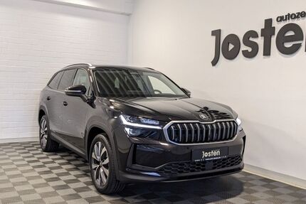 Skoda Kodiaq 4.844 km 52.750 &euro; Monheim 40789