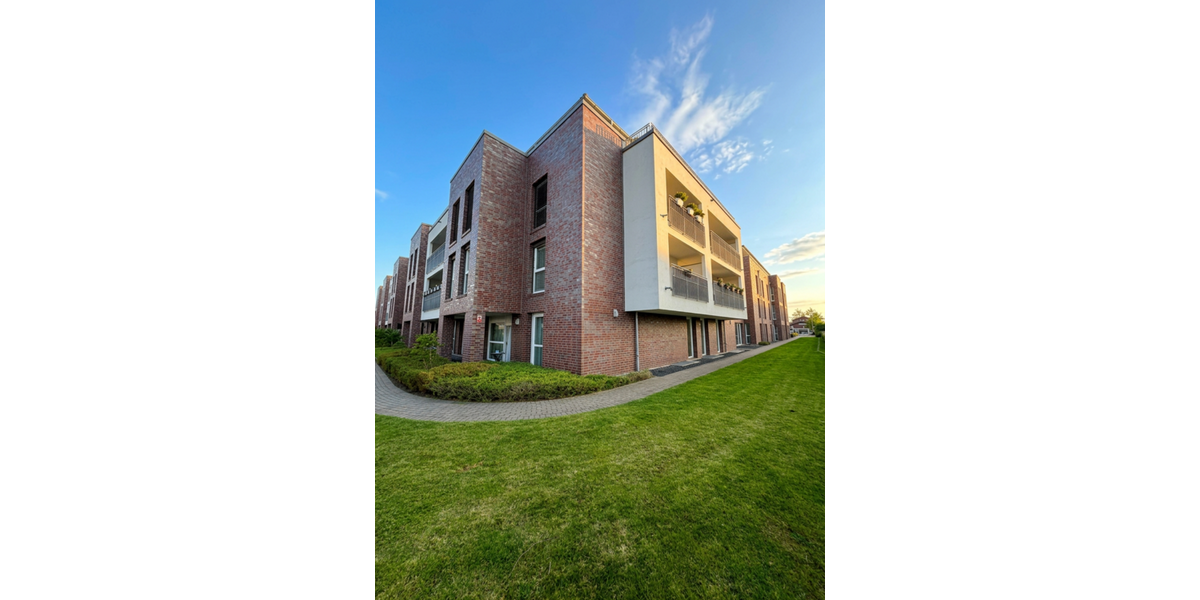 Etagenwohnung Korschenbroich - 2 Zimmer, 69 m&sup2;, 235.000&euro; | Angebot:25775144