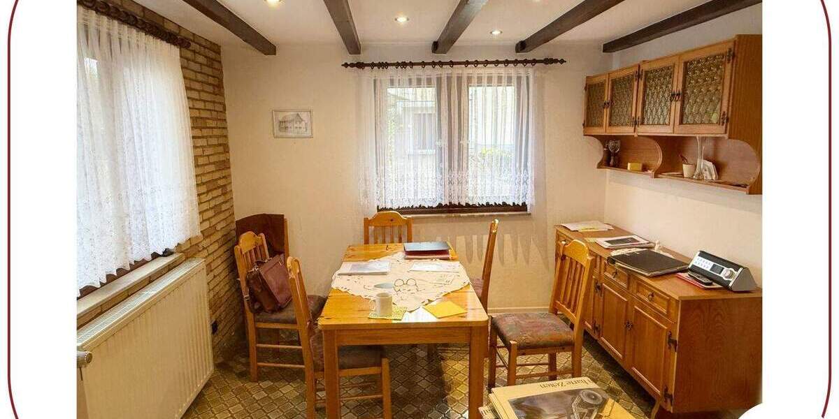 Einfamilienhaus Leichlingen - 5 Zimmer, 163 m&sup2;, 419.000&euro; | Angebot:25769306