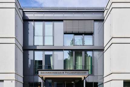 Wohnung Düsseldorf - 1 Zimmer, 56 m&sup2;, 240.000&euro; | Angebot:24978445