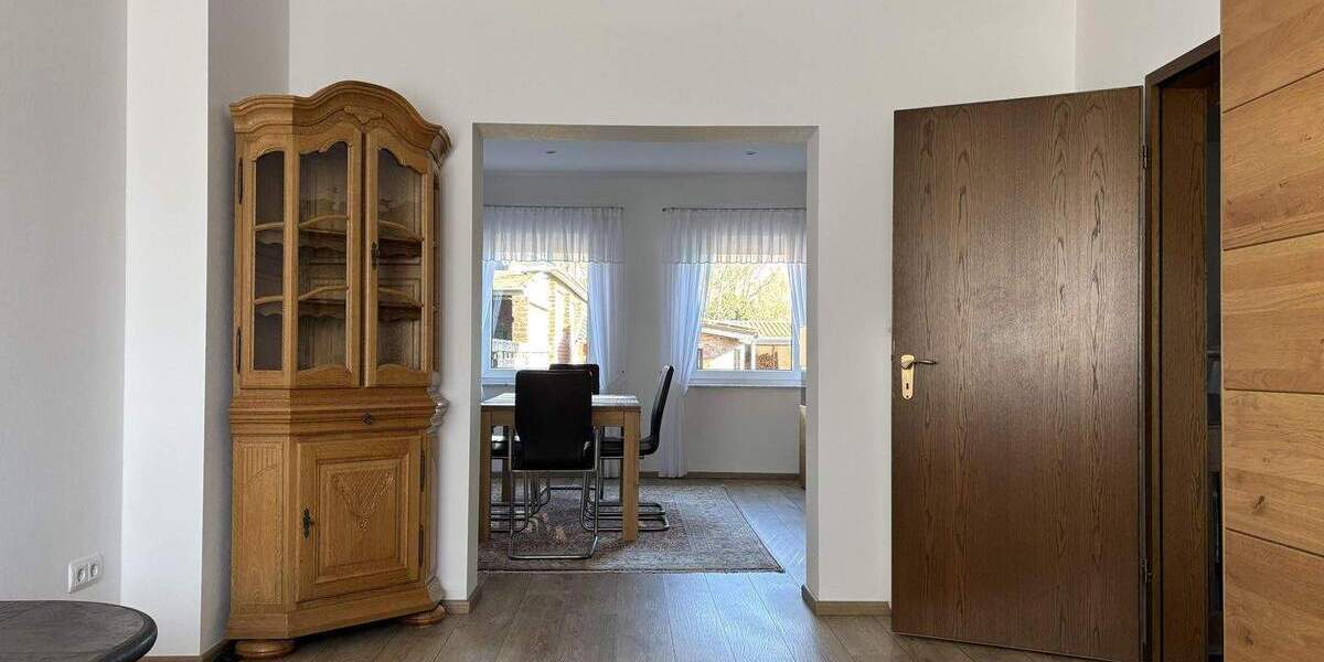 Einfamilienhaus Grefrath Oedt - 7 Zimmer, 176 m&sup2;, 425.000&euro; | Angebot:25836827