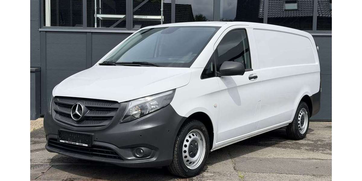 Mercedes-Benz Vito 144.190 km 15.950 &euro; Krefeld 47805