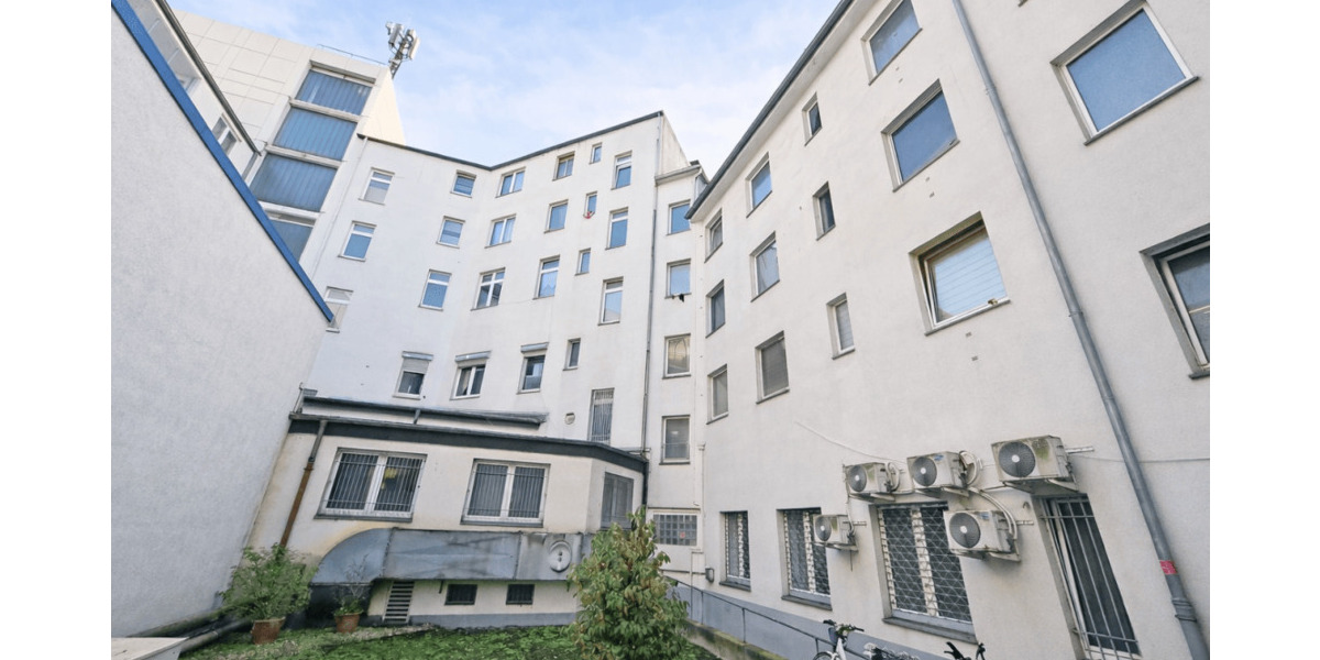 Gewerbeobjekt Duisburg Ruhrort - 2.200.000&euro; | Angebot:26786359