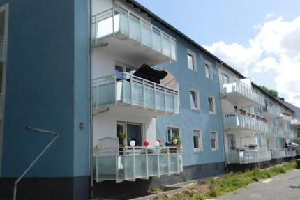 Wohnung Krefeld Benrad - 2 Zimmer, 64 m&sup2;, 737&euro; | Angebot:24696744