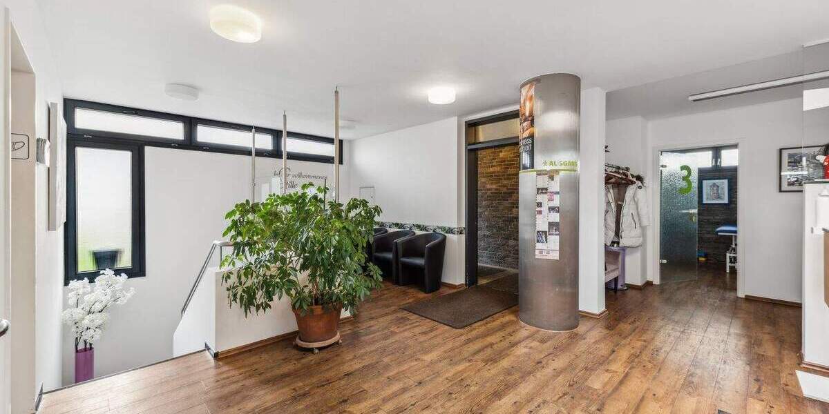 Gewerbeobjekt Mönchengladbach Poeth - 2.000&euro; | Angebot:25730853