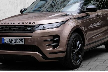 Land Rover Range Rover Evoque 15.950 km 44.950 &euro; Düsseldorf 40547