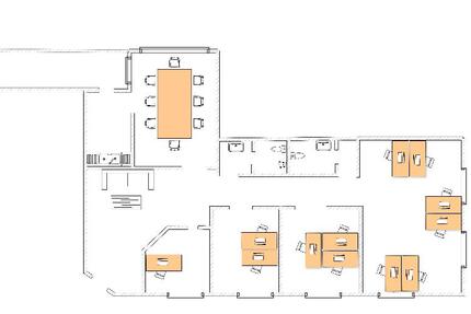 Gewerbeobjekt Düsseldorf - 990&euro; | Angebot:25976871