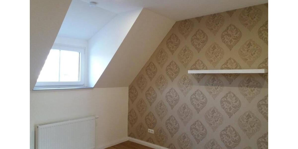 Reihenhaus Duisburg Hamborn - 4 Zimmer, 78 m&sup2;, 180.000&euro; | Angebot:25282178