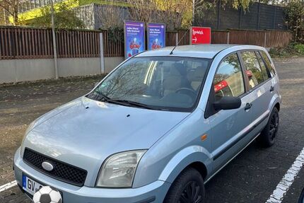 Ford Fusion 110.170 km 2.100 &euro; Grevenbroich 41515