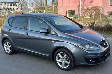 Seat Altea 111.000 km 5.750 &euro; Neuss 41460