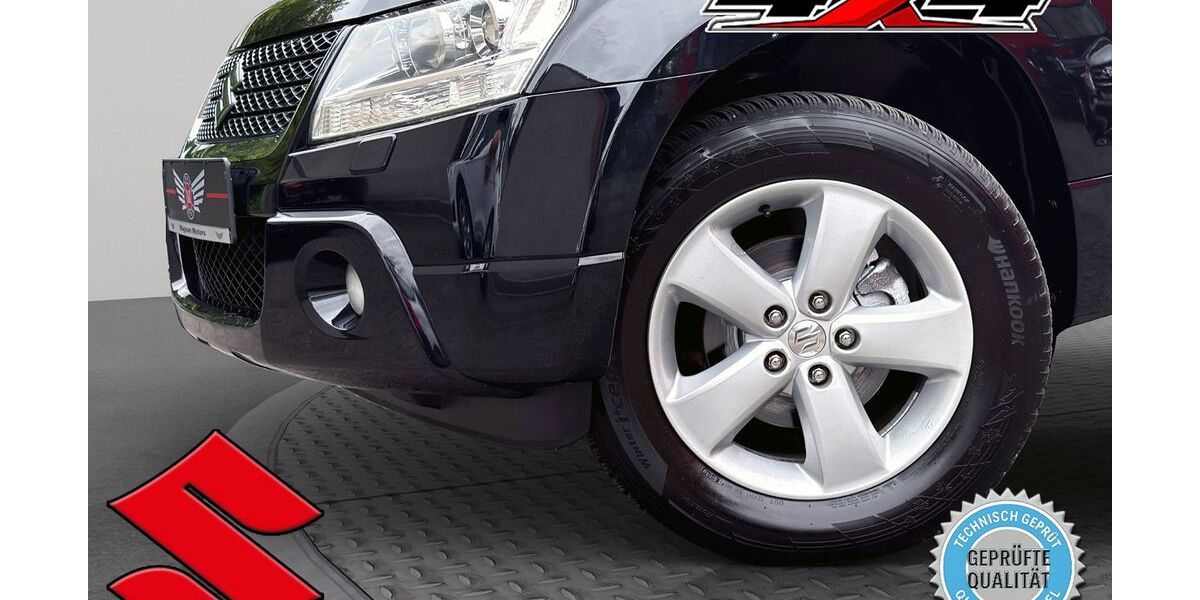 Suzuki Grand Vitara 129.998 km 7.990 &euro; Düsseldorf 40625