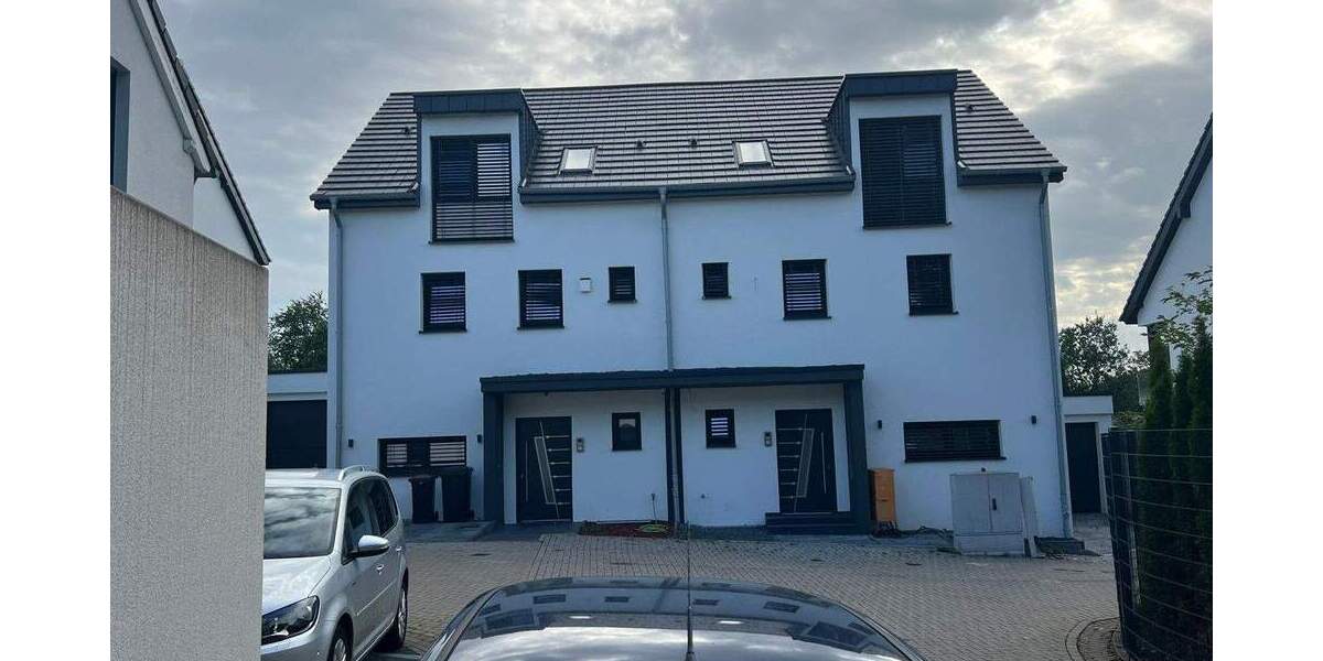 Doppelhaushälfte Meerbusch Büderich - 6 Zimmer, 212 m&sup2;, 1.190.000&euro; | Angebot:25742739