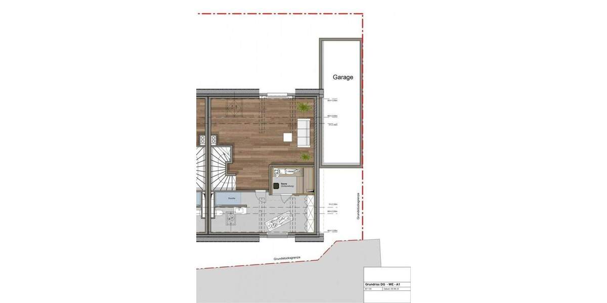 Doppelhaushälfte Meerbusch Büderich - 6 Zimmer, 212 m&sup2;, 1.190.000&euro; | Angebot:25742739