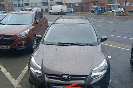 Ford Focus 155.000 km 3.890 &euro; Mönchengladbach 41065