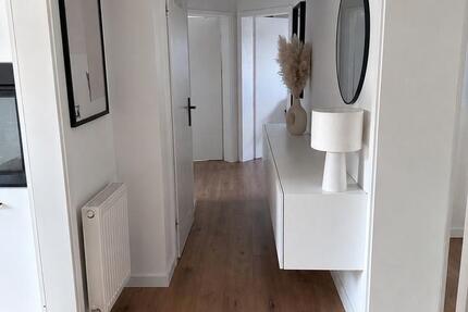 Wohnung Moers Rheinkamp - 3 Zimmer, 71 m&sup2;, 867&euro; | Angebot:26627135