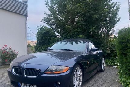 BMW Z4 164.678 km 10.200 &euro; Ratingen 40882