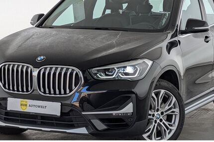 BMW X1 59.050 km 23.960 &euro; Düsseldorf 40599