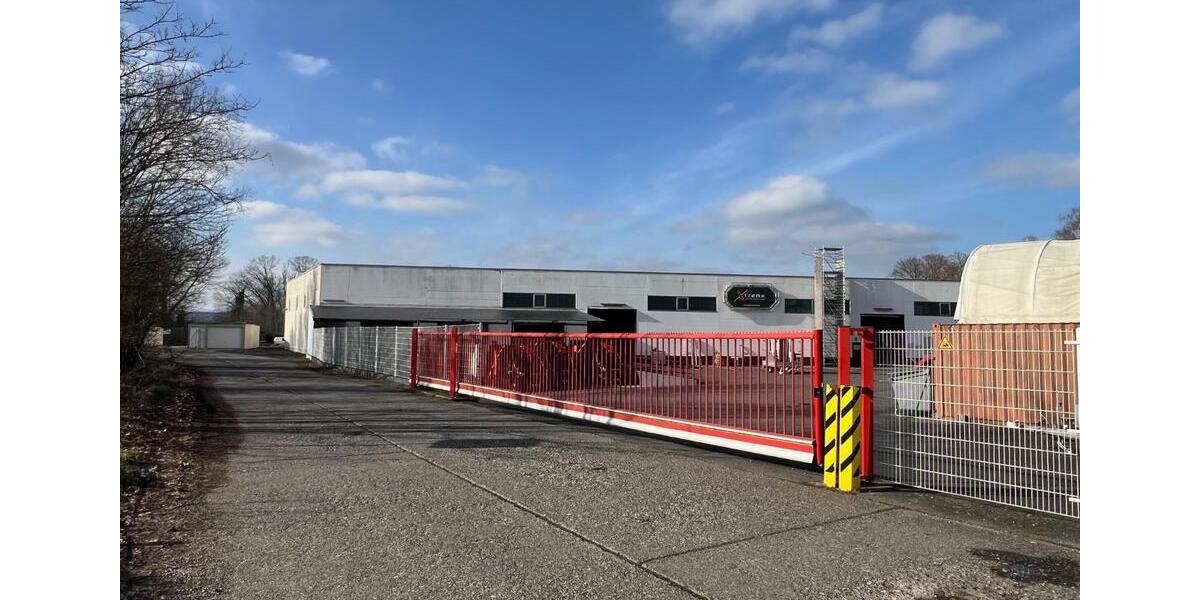 Gewerbeobjekt Mönchengladbach West - 4.900&euro; | Angebot:25219582