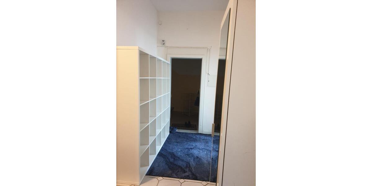 Etagenwohnung Krefeld Benrad - 4 Zimmer, 100 m&sup2;, 1.300&euro; | Angebot:25874620