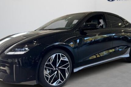 Hyundai IONIQ 6 9.999 km 35.887 &euro; Jüchen 41363