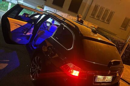 BMW 530 339.000 km 3.500 &euro; Mülheim an der Ruhr 45468