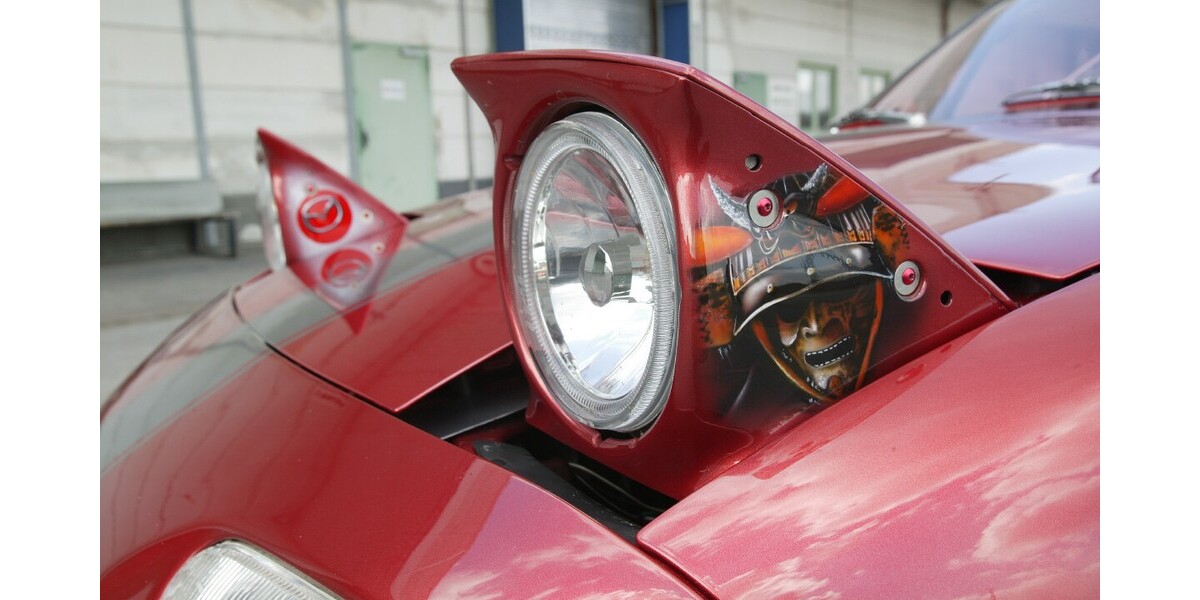 Mazda MX-5 I 116.000 km 25.000 &euro; Grefrath 47929