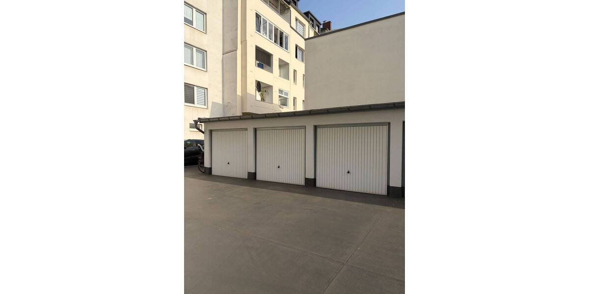 Etagenwohnung Düsseldorf Pempelfort - 199.000&euro; | Angebot:25938780