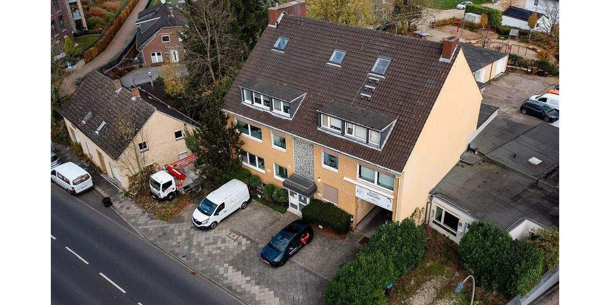 Mehrfamilienhaus, Wohnhaus Meerbusch Büderich - 1 Zimmer, 1.799.000&euro; | Angebot:25666086